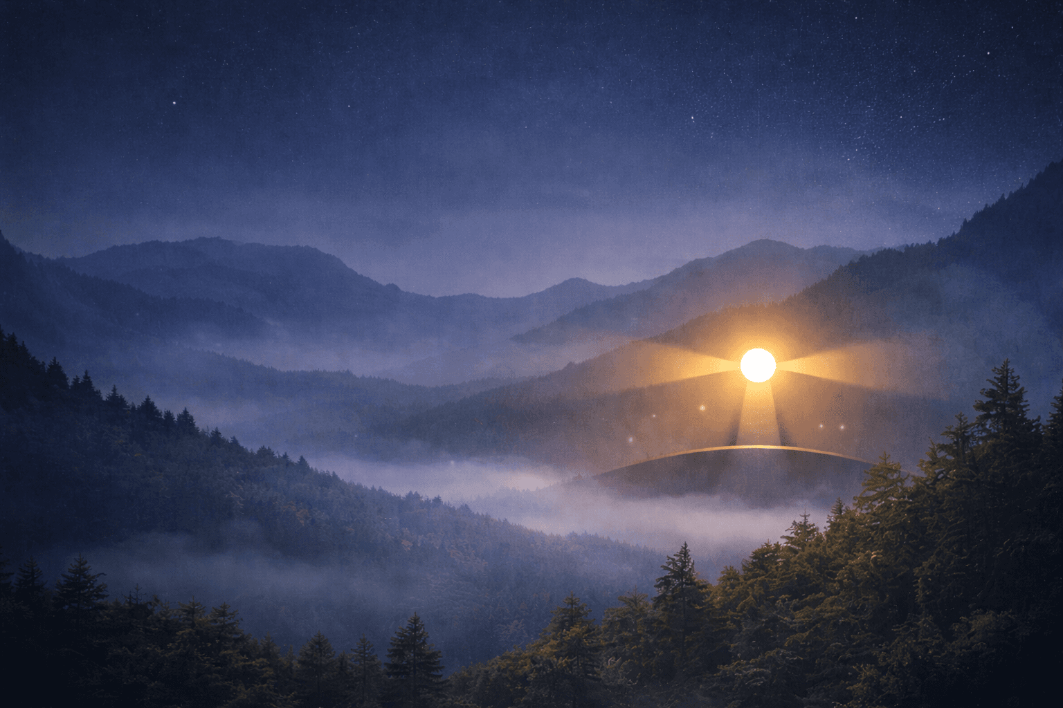 Beacon - Navigate your next adventure